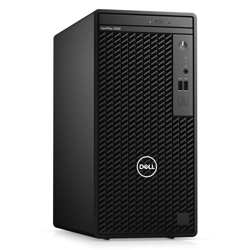 Компьютер Dell Optiplex 3090 210-BCOE-10