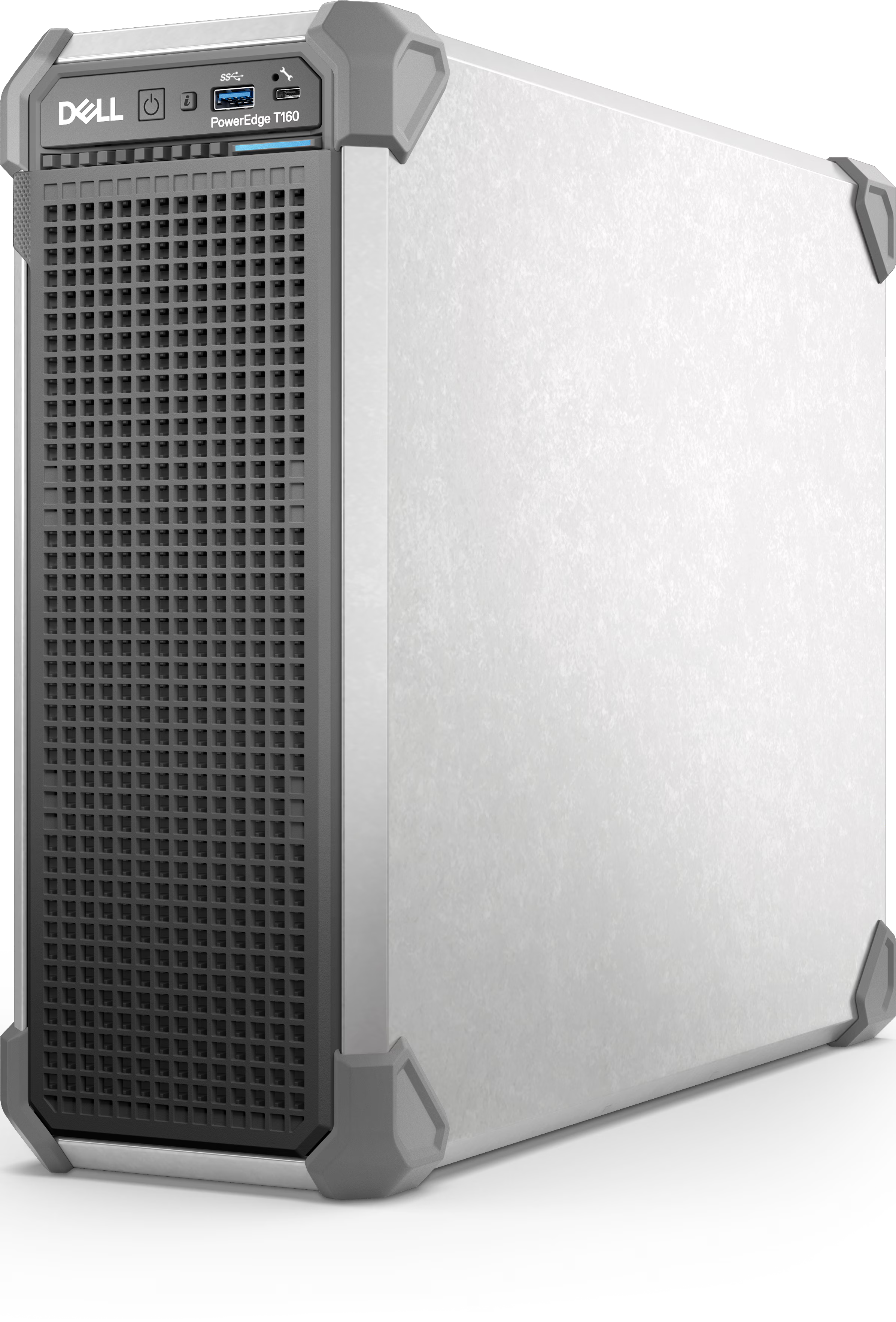 Сервер Dell PowerEdge T160