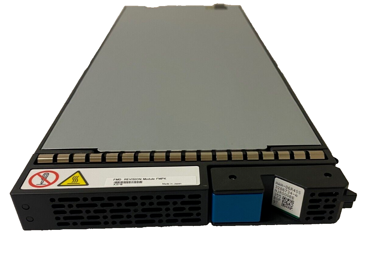 SSD Hitachi 7TB 3286734-A