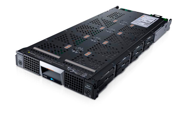 Блейд-сервер Dell PowerEdge FD332