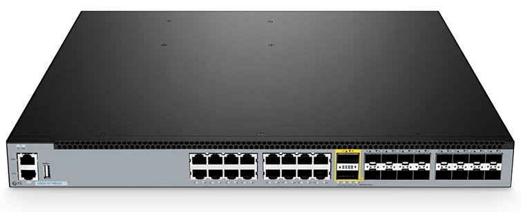Коммутатор FS S5850-16T16BS2Q