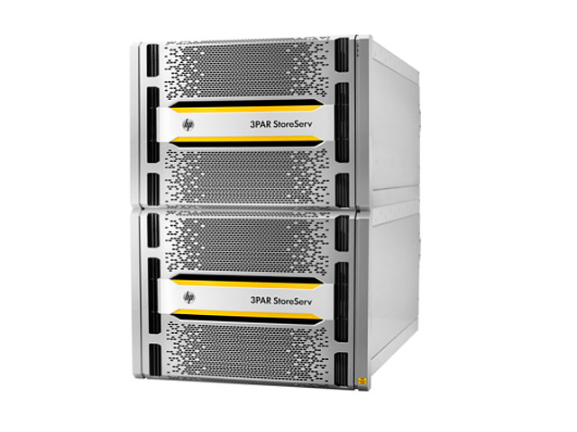 HPE 3PAR StoreServ 20850 C8S87A