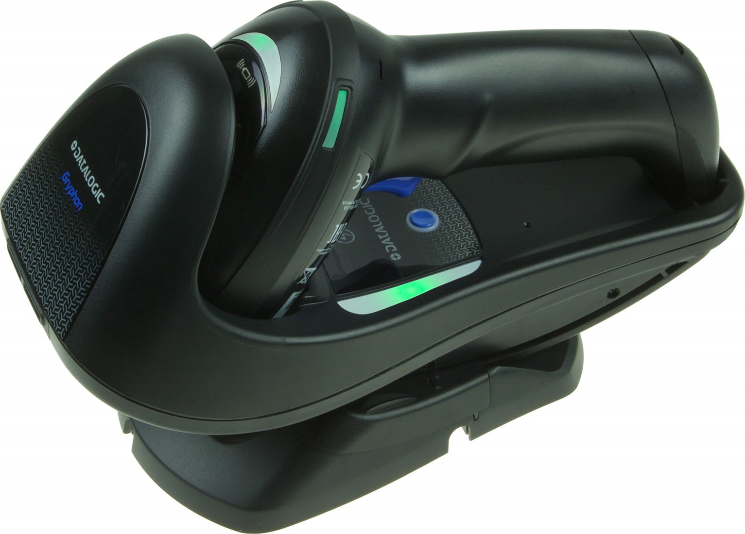 Сканер Datalogic GM4500-BK-433K1
