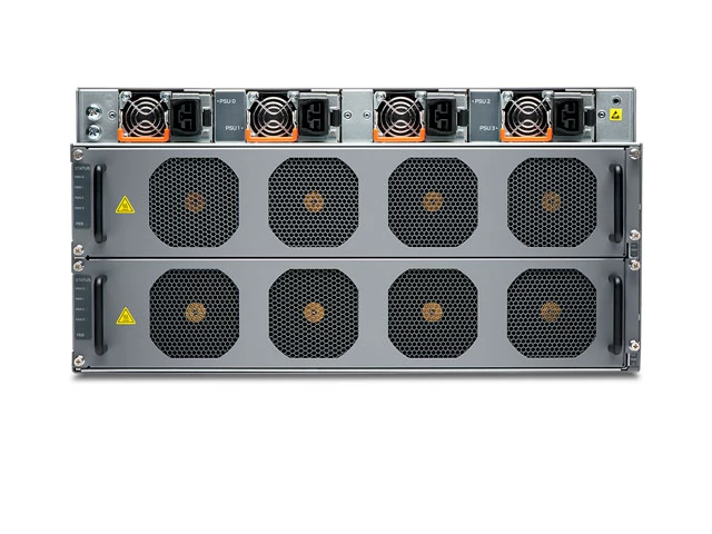 Коммутатор Juniper QFX5700