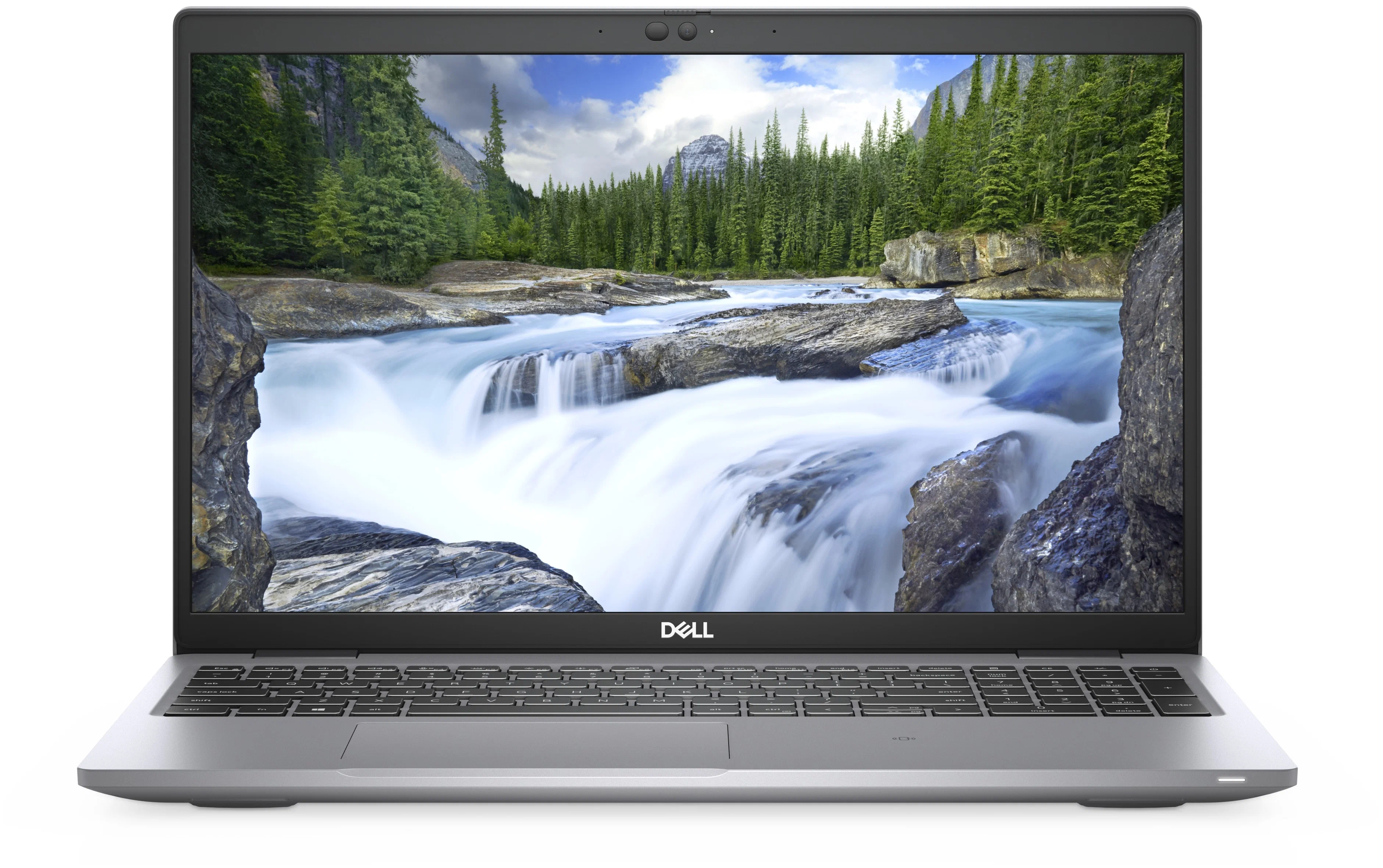 Ноутбук Dell Latitude 5520 5520-6442