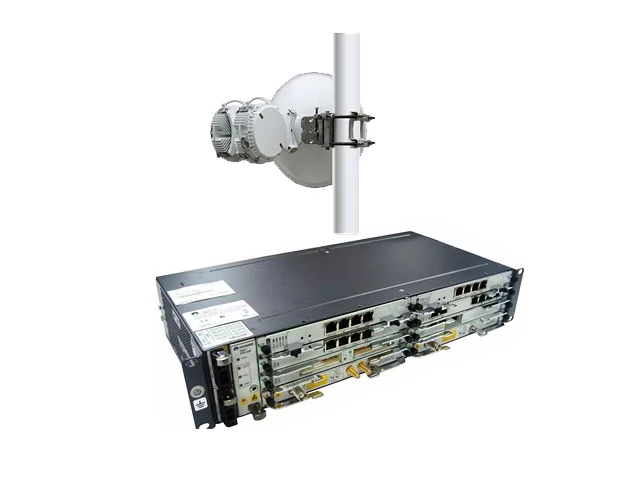 Платформа Huawei OptiX RTN 950 SL9MSITE97