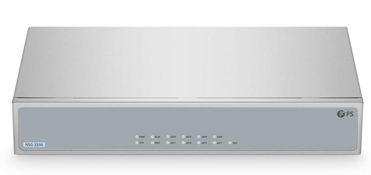 Межсетевой экран FS NSG-2230