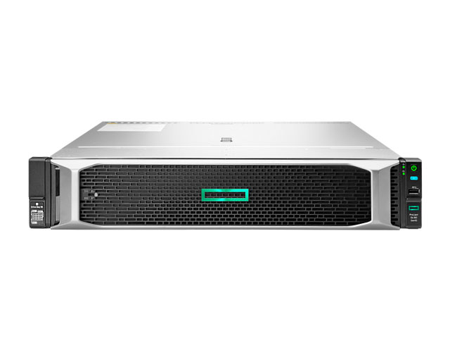 Сервер HPE Apollo kl20