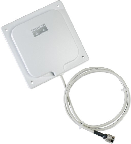 Антенна Cisco AIR-ANT2485P-R