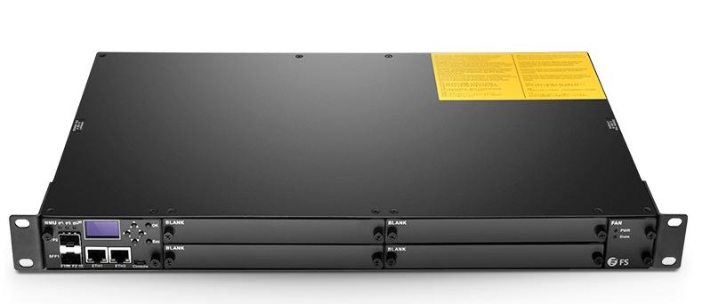 Шасси FS FMT04-CH1U