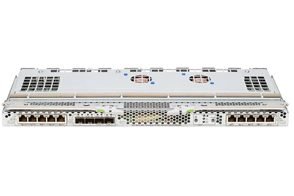 Сетевой экспресс модуль Oracle Sun Blade 6000 и Sun Netra 6000 Virtualized 40GbE SBN-6000-40