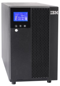 ИБП Lenovo 1000VA - LCD Tower UPS (230V) - Type 5396