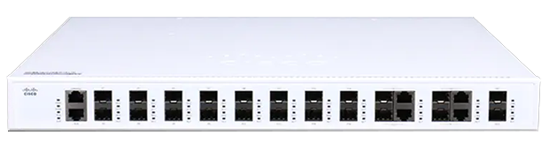Коммутатор Cisco Catalyst PON CGP-OLT-16T