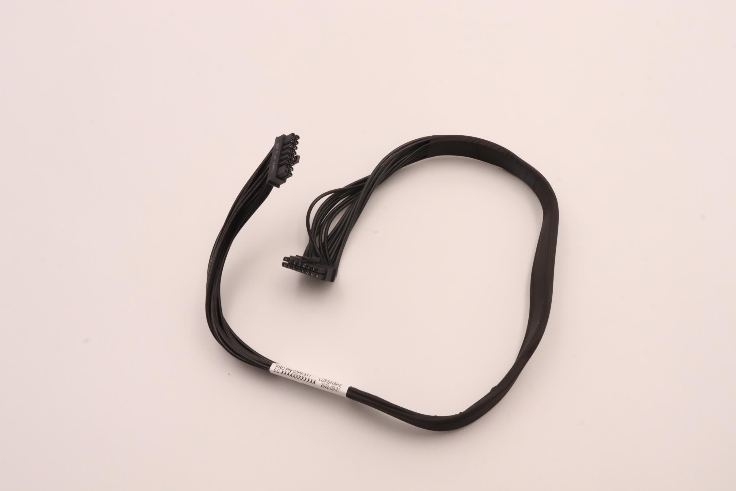 Кабель Lenovo 565mm,Power cable (03HA311)
