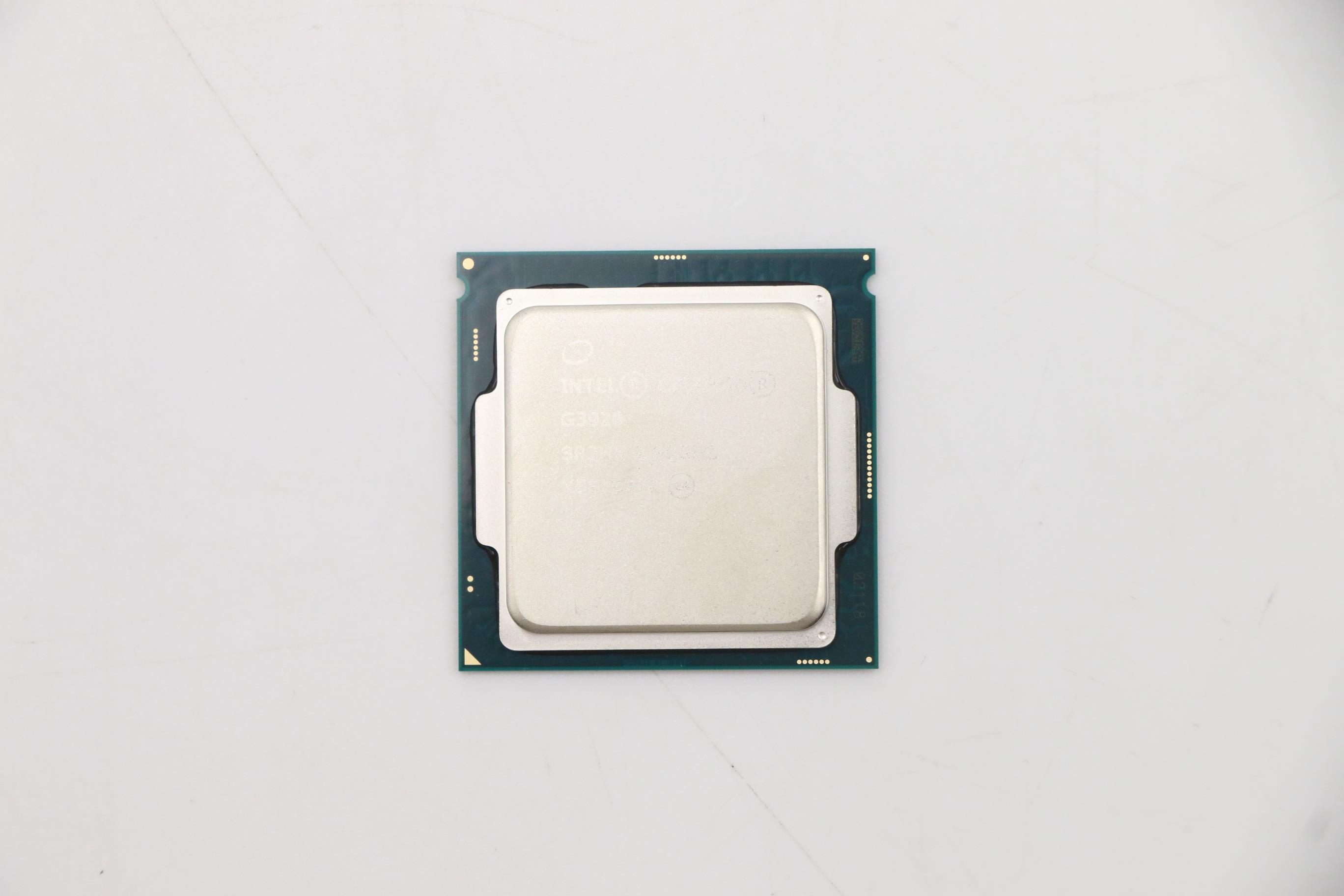 Процессор Intel Celeron G3920 2.9G 2C (01AG021)