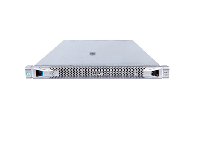 Сервер H3C UniServer R4700 G3