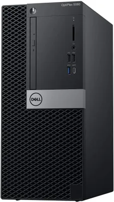 Компьютер Dell OptiPlex 5060