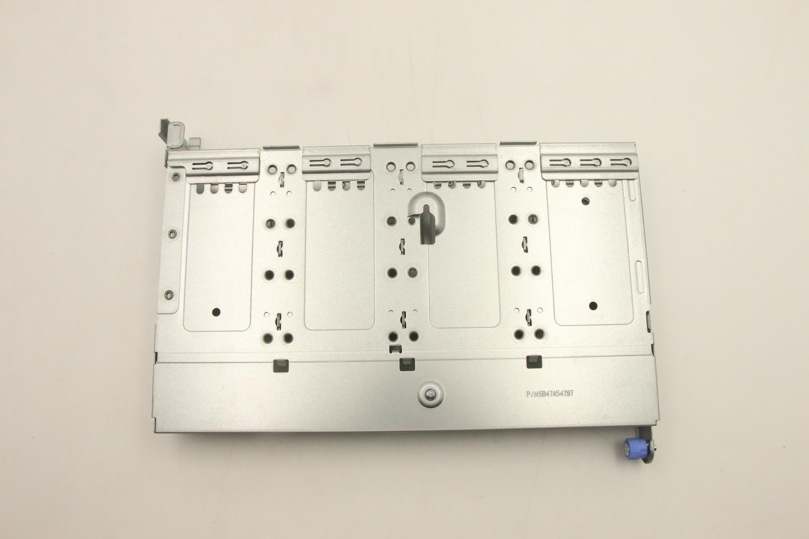 Дисковая корзина Lenovo 2U MS REAR 8_2.5 HDD CAGE (02JK411)