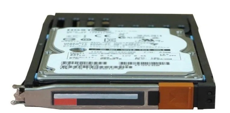 Жесткий диск D4-2S10-1800TU EMC 1.8TB 10K 12G SAS 2.5" HDD for Unity XT