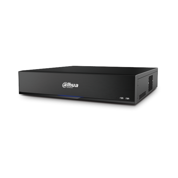 Видеорегистратор Dahua XVR7816S-4KL-X-LP
