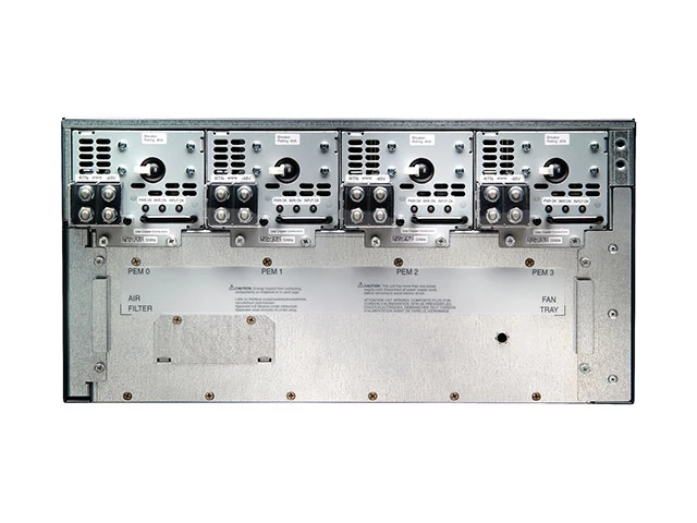 Маршрутизатор Juniper MX240-PREMIUM3-ACH