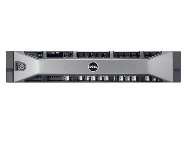 DELL PowerEdge R720 210-ABMX-013