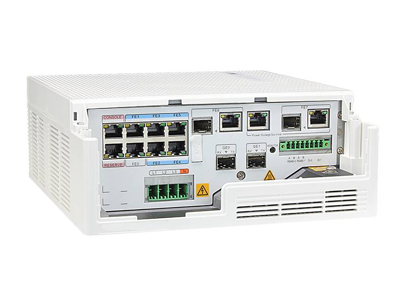 Маршрутизатор Huawei PAC-PSE08G-H