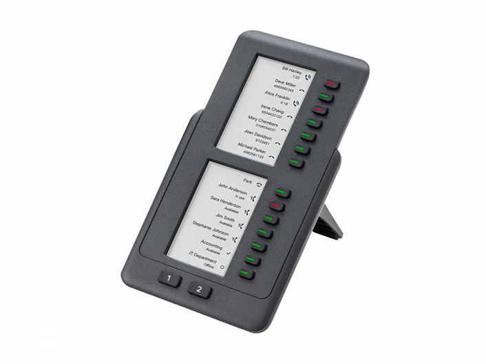 Опция Cisco CP-68KEM-3PCC