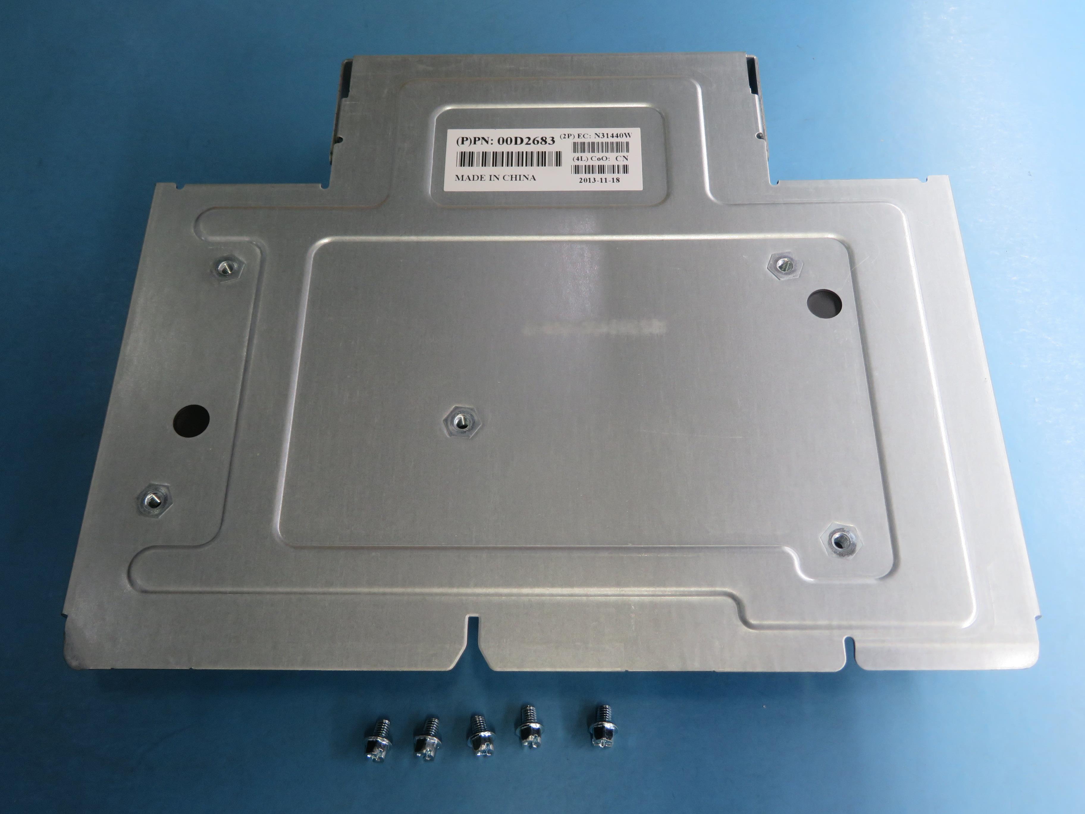 Опция Lenovo Paddle Card (94Y7742)