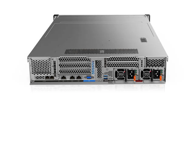 Сервер Lenovo ThinkSystem SR550