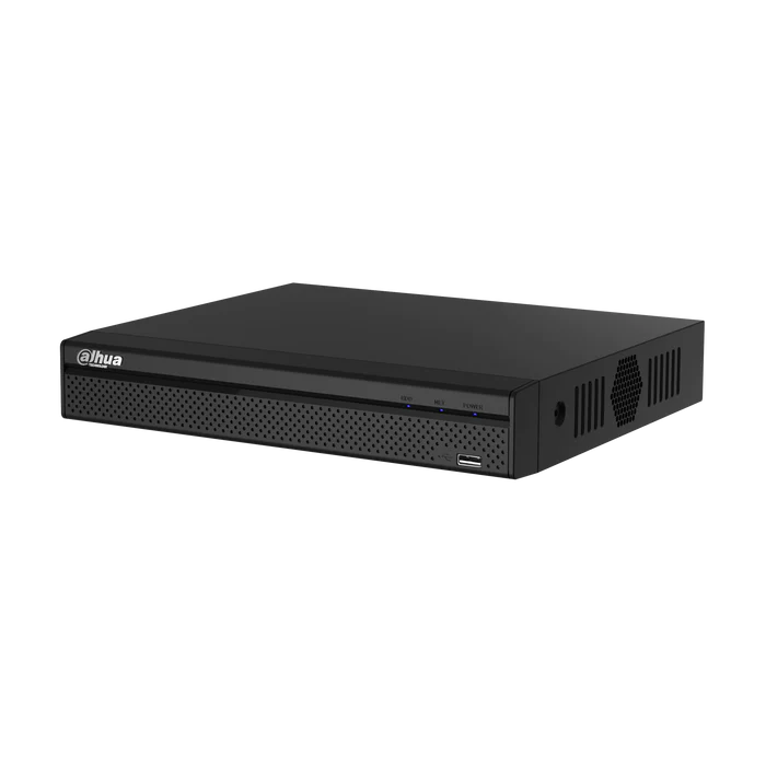 Видеорегистратор Dahua XVR5208AN-4KL-X