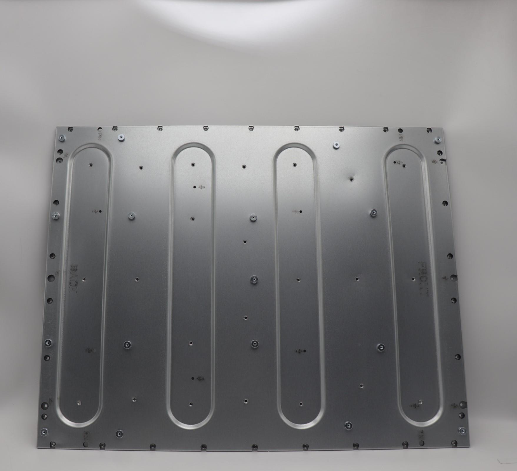 Монтажный комплект PLATE, ADAPTER, NVIDIA H100/H200 MOUNTING (03NA450)