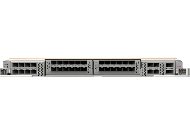 Модуль маршрутизатора Cisco NC55-MOD-A-SE-S