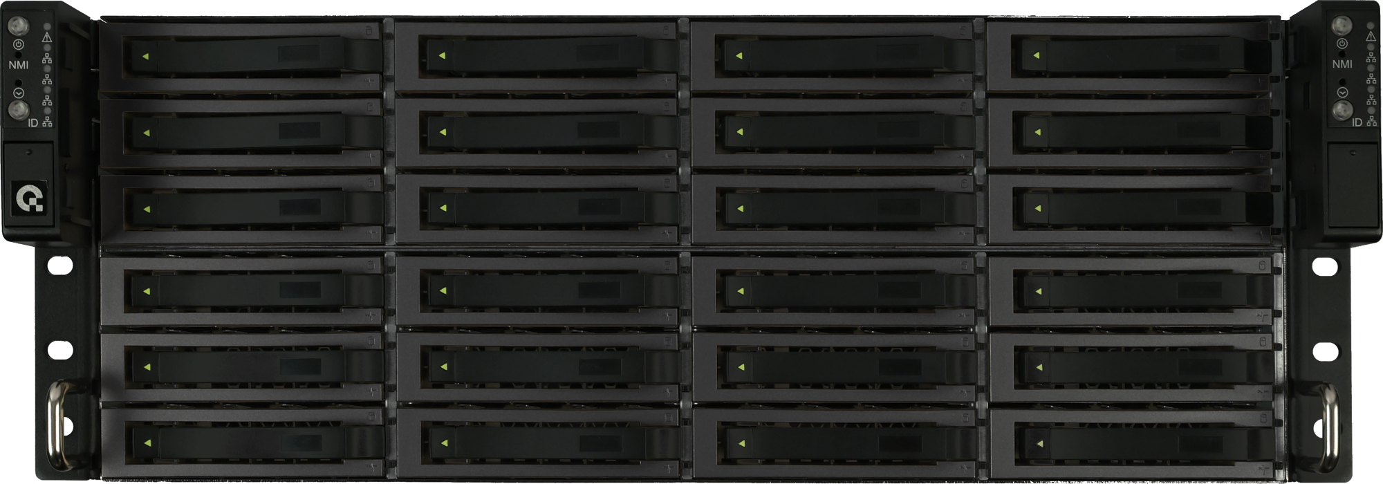 СХД Aquarius Array FS440