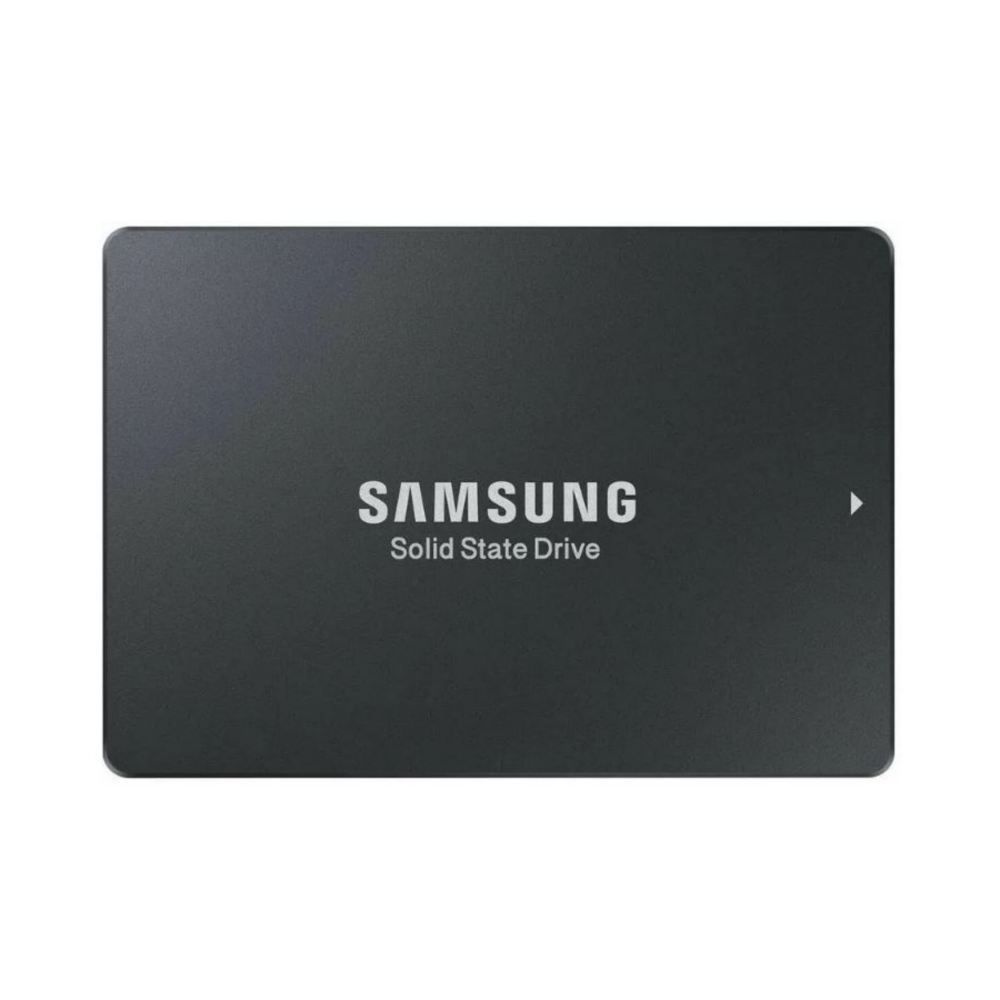 SSD Samsung 7.68Tb PM9A3 MZQL27T6HBLA-00A07