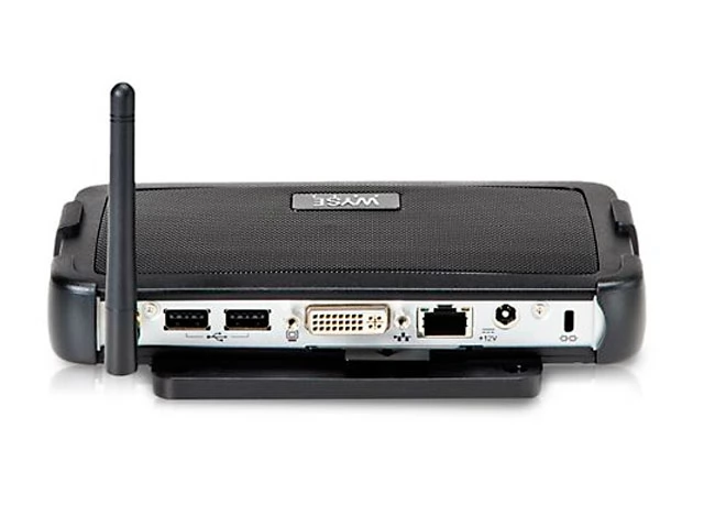 Тонкий клиент DELL Wyse T class 909566-02L