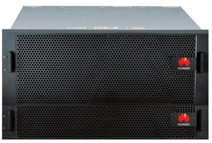 Huawei OceanStor S5600T S5600T-2C48G-8F8-AC