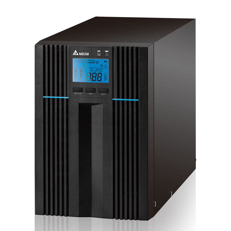 ИБП Delta UPS102N2000B035