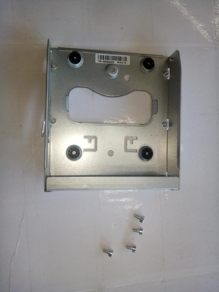 Опция Lenovo FRU,MECH_ASM,FDD to 2.5 HDD (00KT173)