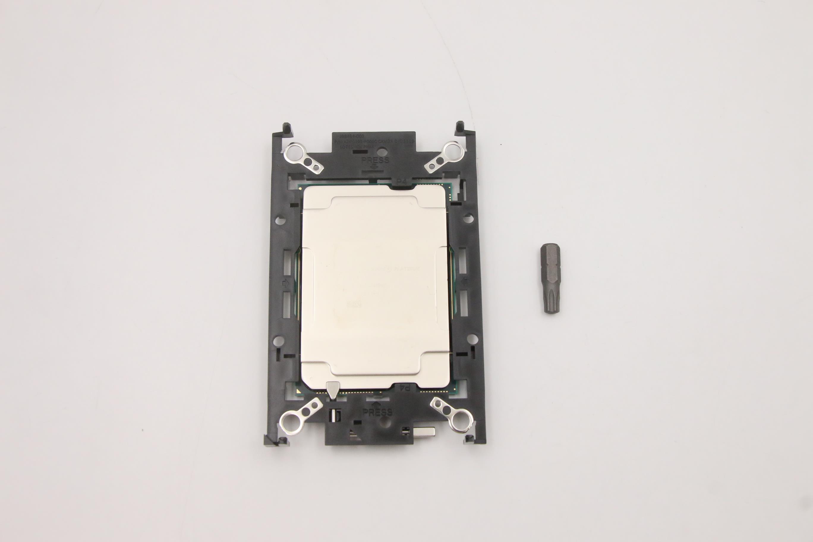 Процессор CPU,Intel,ICX 8368 38C/2.4G/270W (02YH672)