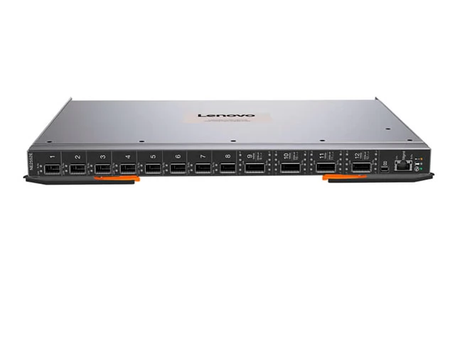 Коммутатор Lenovo ThinkSystem NE2552E 4SG7A08868