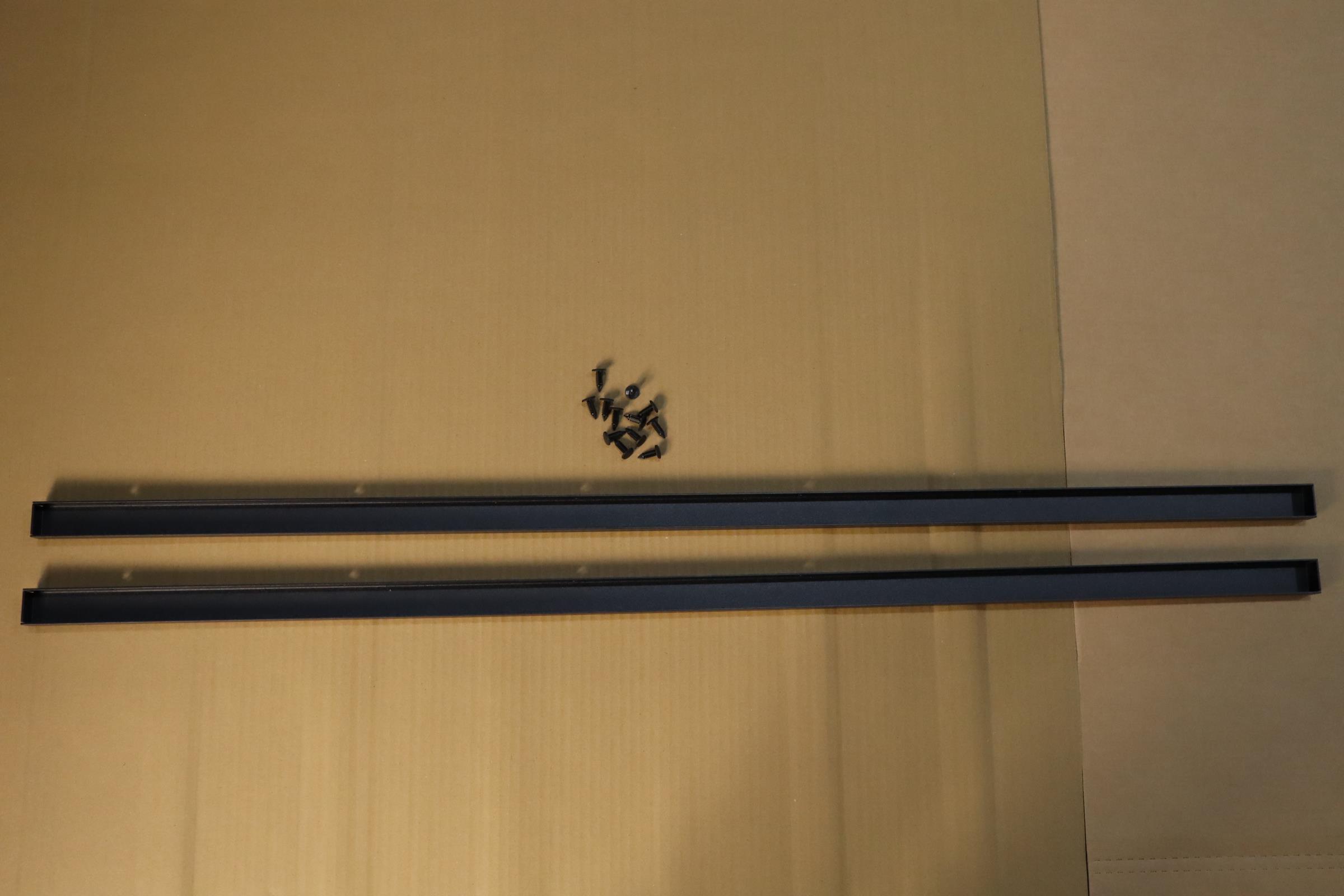 Панель Lenovo 42Ux1200mm Lwr (69Y6046)