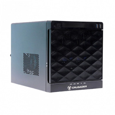 Сервер Crusader Mini 120T 120T86227