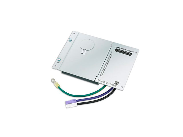 Аксессуары для Smart-UPS SRT001