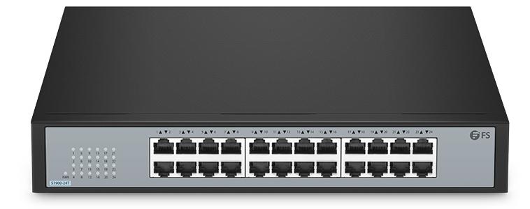 Коммутатор FS S1900-24T
