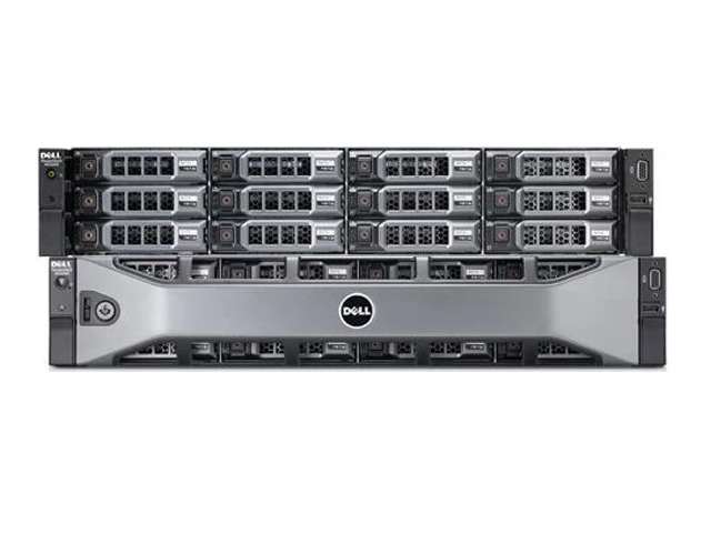 DELL PowerVault NX3200 210-40534-002