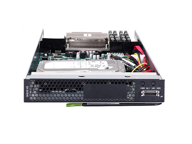 Сервер Huawei Tecal XH320 V2