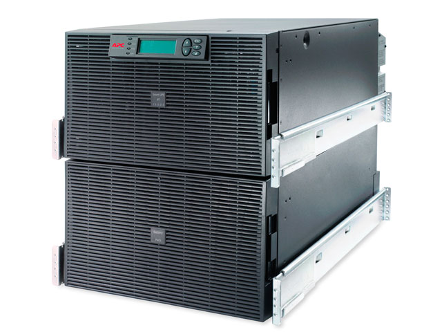 Серия Smart-UPS On-Line SURT15KRMXLI