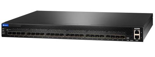 Коммутатор Juniper EX2500-24F-FB