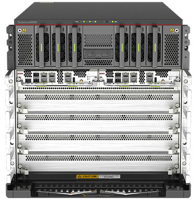 Межсетевой экран Huawei Eudemon9000E-X4